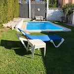 מלון Palacio Valdes