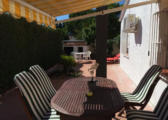 Palacio Valdes Torremolinos