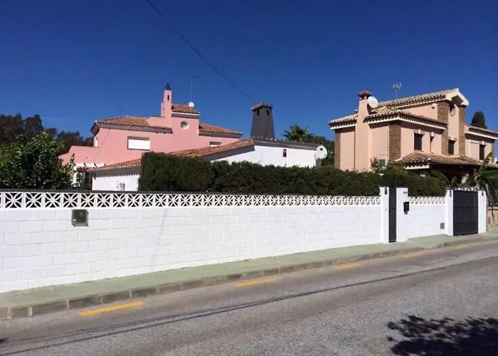Hotel Palacio Valdes Torremolinos