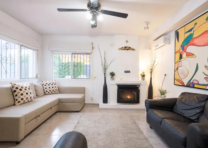 Palacio Valdes Torremolinos