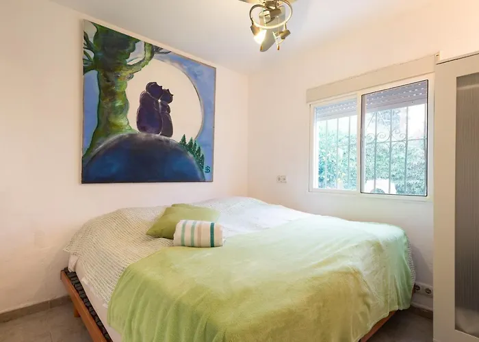 Palacio Valdes Torremolinos