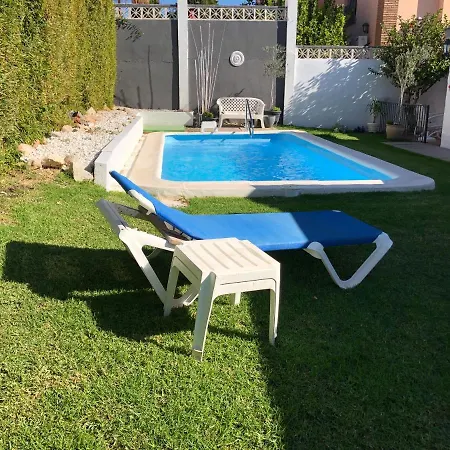Hébergement de vacances Chalet Palacio Valdes