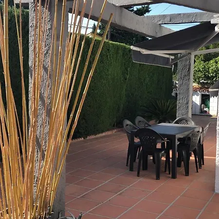 Chalet Palacio Valdes Hébergement de vacances *