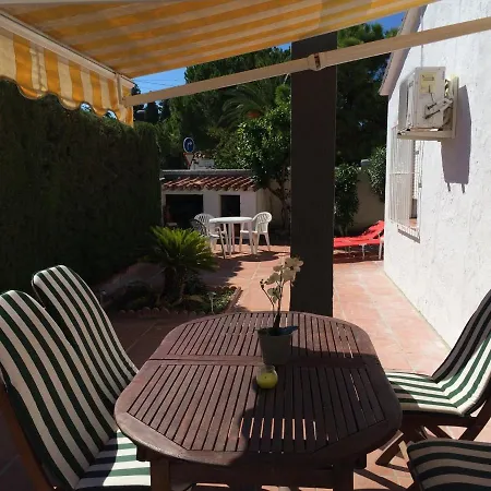 Chalet Palacio Valdes Torremolinos