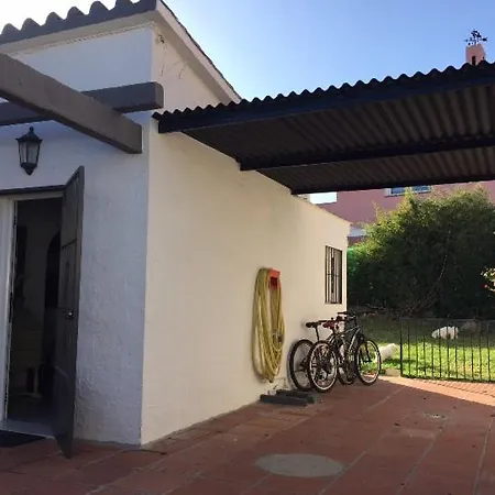 Chalet Palacio Valdes *