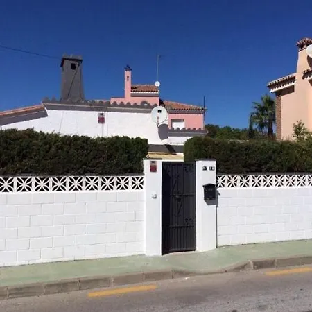 Chalet Palacio Valdes *