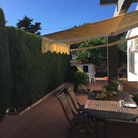 Hébergement de vacances Chalet Palacio Valdes *