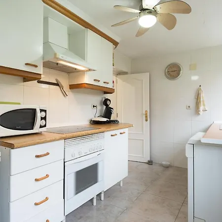 Сasa de vacaciones Chalet Palacio Valdes Torremolinos