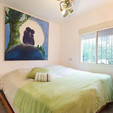 Chalet Palacio Valdes Torremolinos
