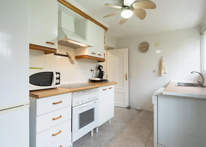 Hotel Palacio Valdes Torremolinos