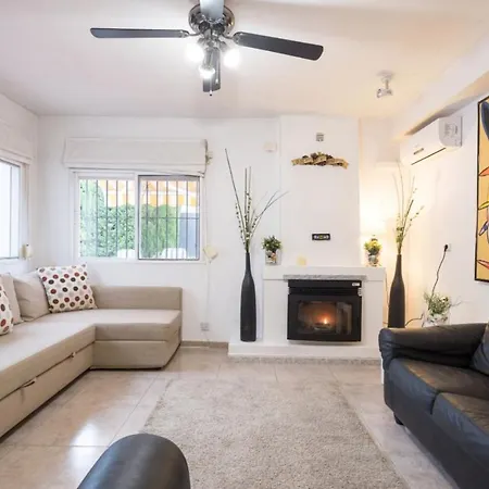 Palacio Valdes Torremolinos