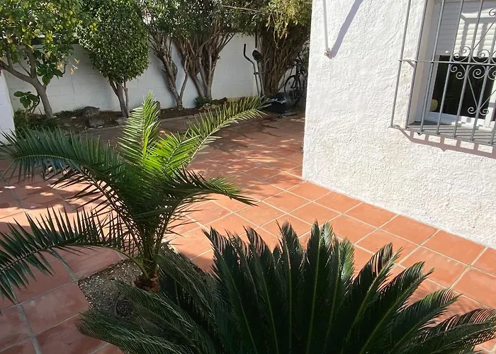 Palacio Valdes Hotel Torremolinos